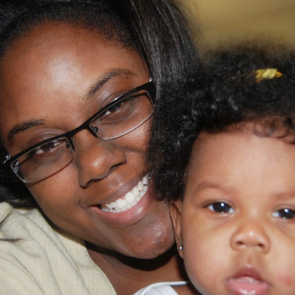 Meet your Posher, Shaunte